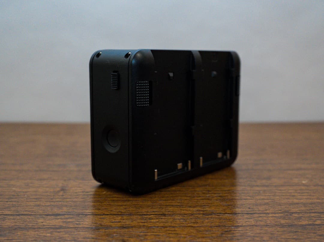 N*O様 ATOMOS NINJA 2 外部レコーダー ProRes HDMI収