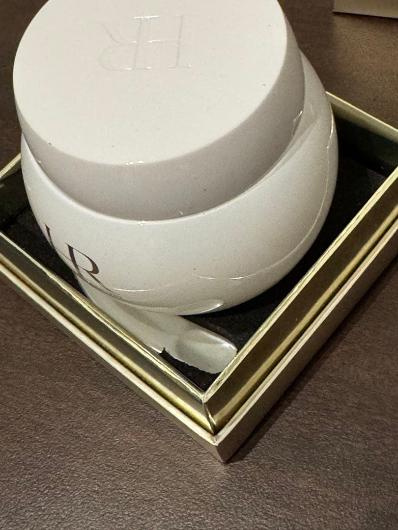 新品未使用 HR リプラスティ R.C. デイクリーム 50ml