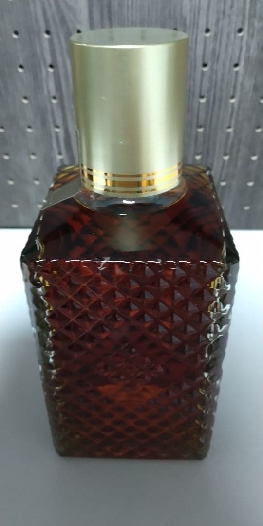 I.W. HARPER 12年 ストレートバーボンウイスキー 750ml