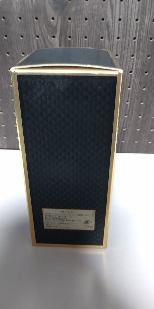 I.W. HARPER 12年 ストレートバーボンウイスキー 750ml