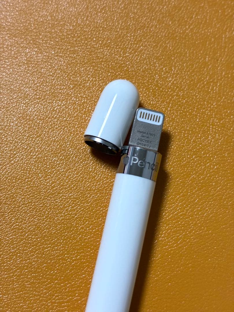 Apple Pencil A1603 ジャンク 3本セット