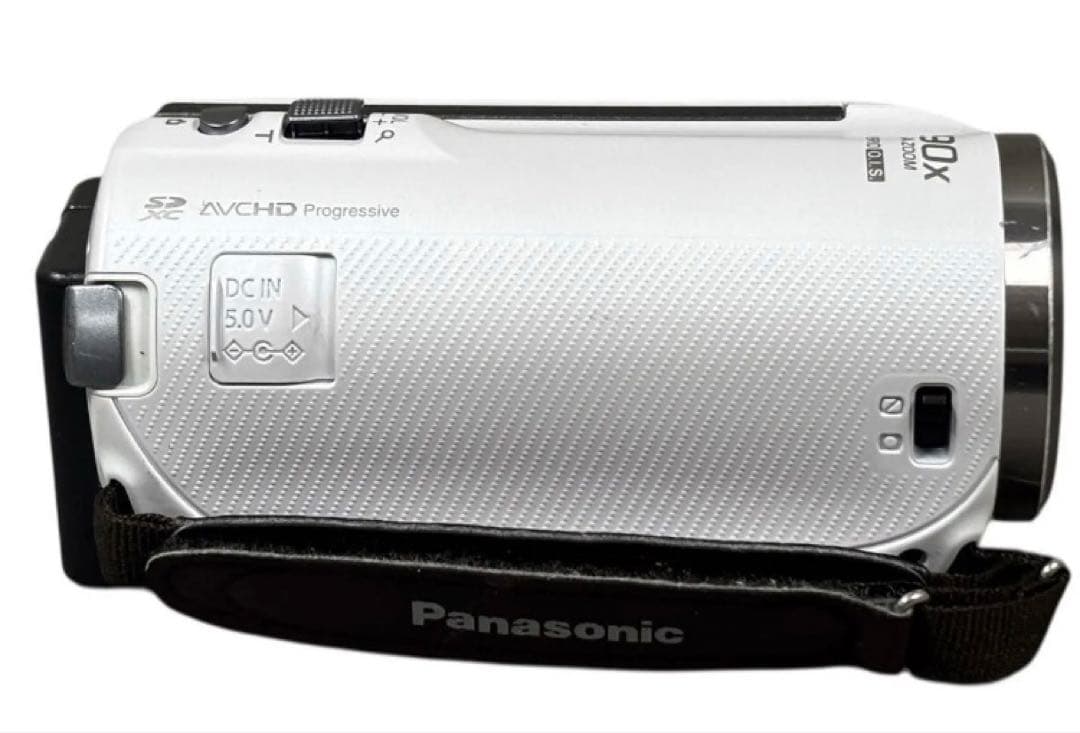 【中古】Panasonic HC-V360M ビデオカメラパナソニック