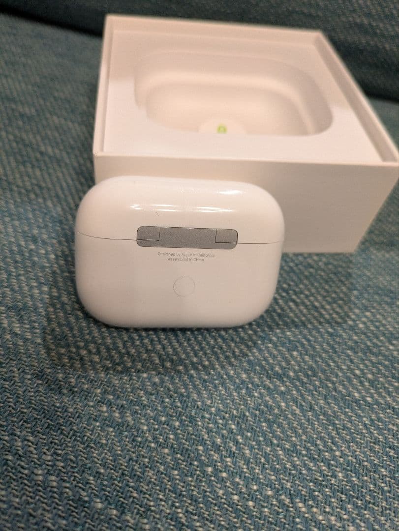 AirPodsPro　第一世代