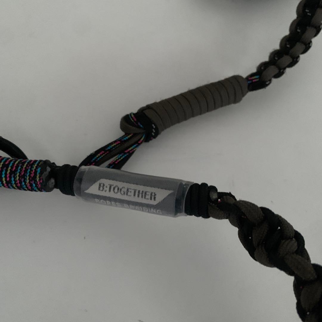 B:TOGETHER ビートゥギャザー “ROPE” 52in