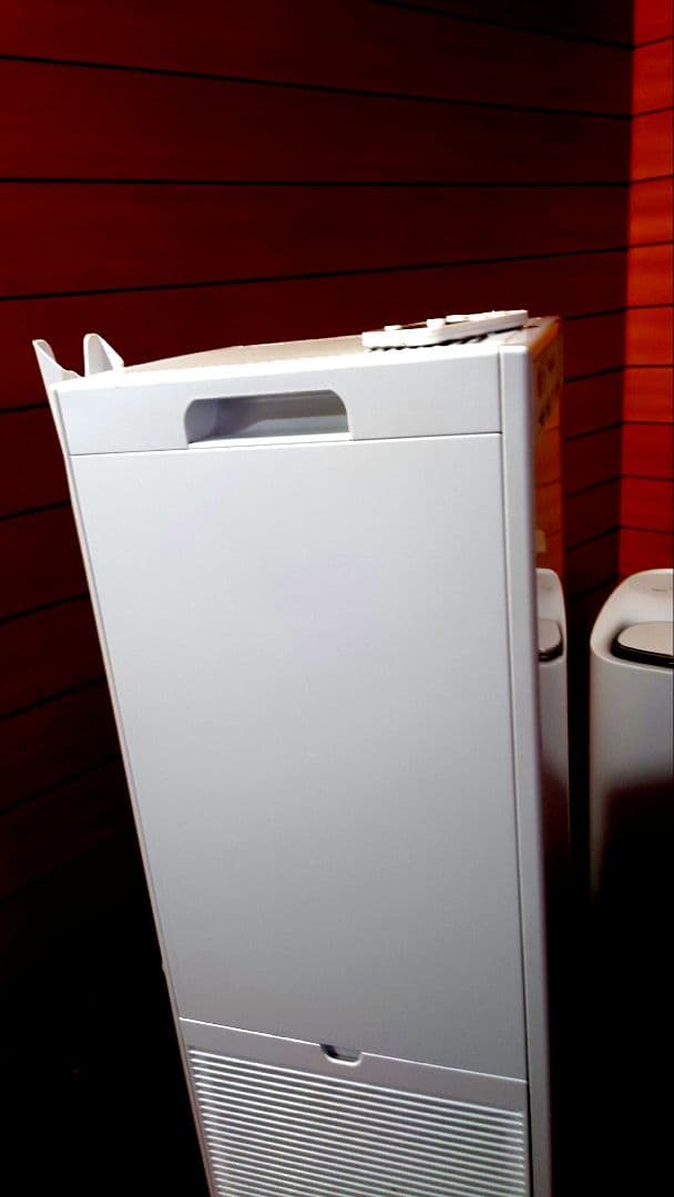 DAIKIN ダイキン 2023年製 加湿ストリーマ空気清浄機 ACK55Z-W