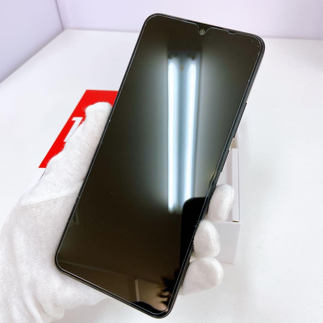 Redmi REDMI 14C 256GB SIMフリー　T-618