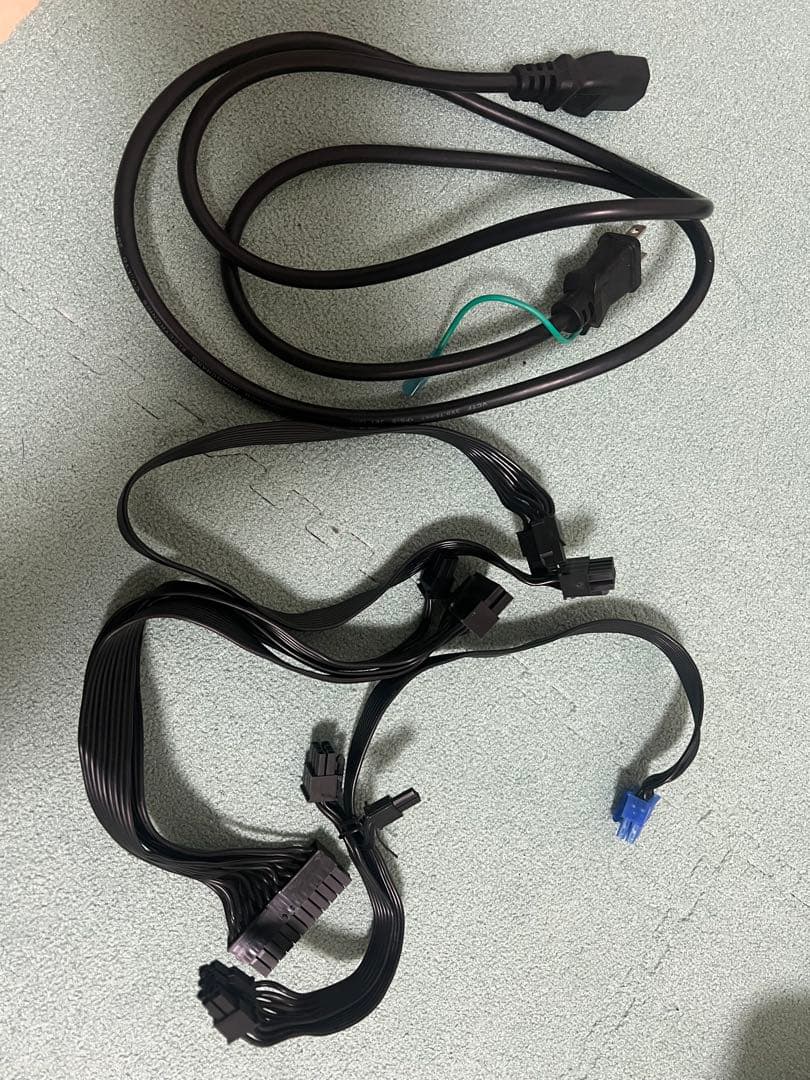 SilverStone SST-SX600-G 600W SFX電源