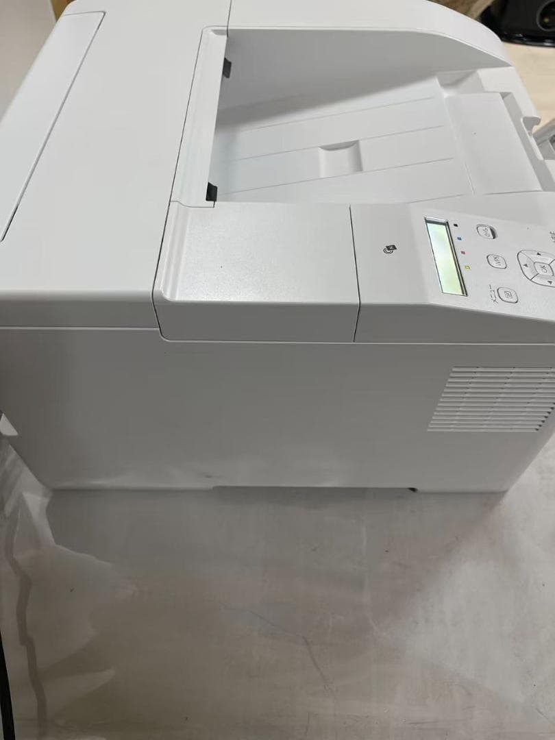 NEC Color MultiWriter 4C150 本体 ジャンク