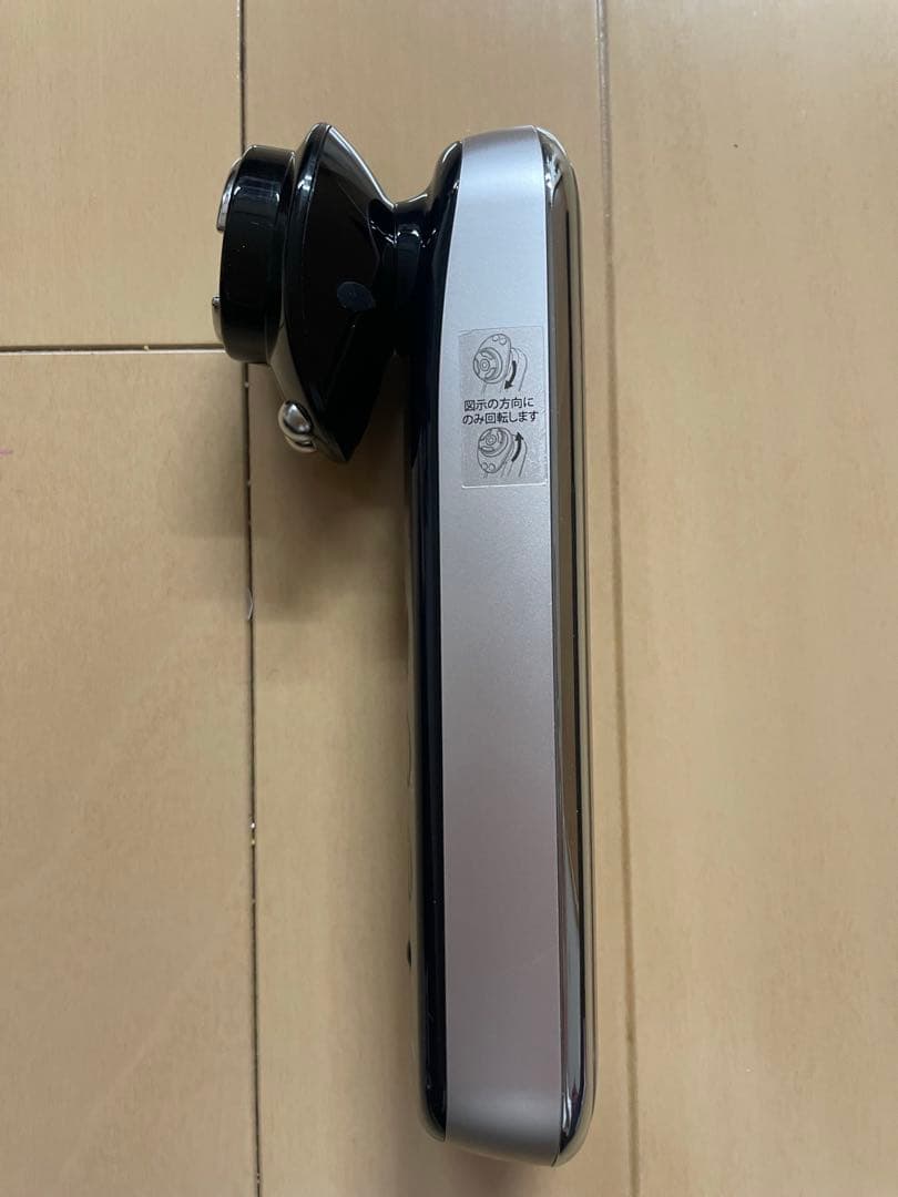 YAMAN 美顔器 ブラック