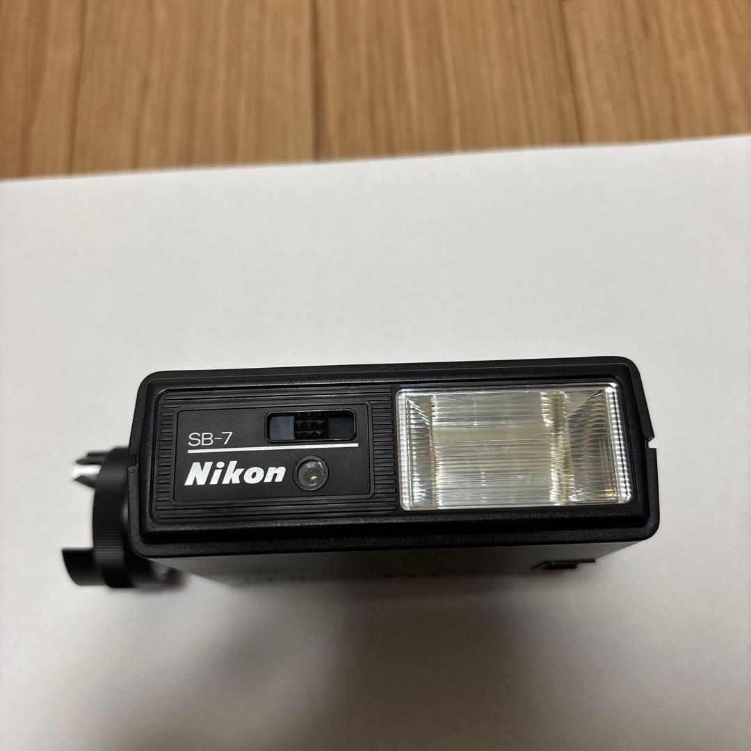 ブラック Nikon F 一眼レフカメラセット 現状渡し