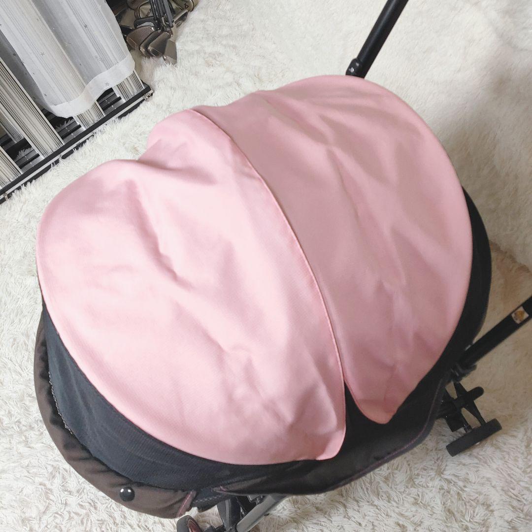 compet milimili コムペット　ミリミリ　ペット用バギー