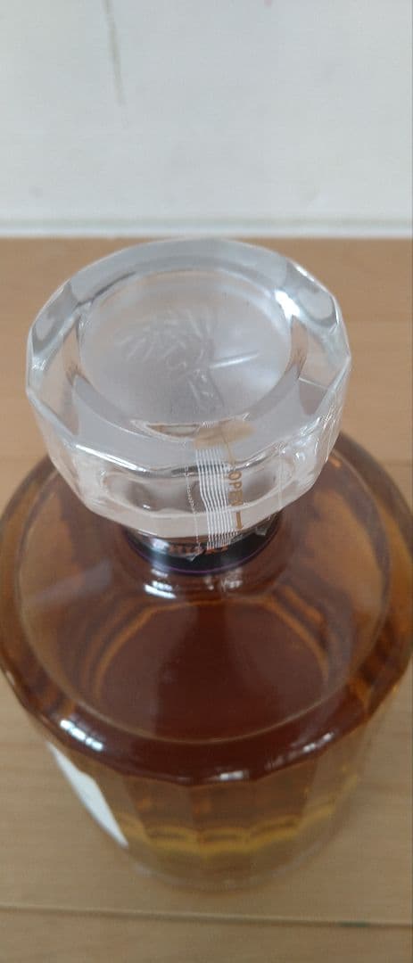 サントリー　響　ジャパニーズハーモニー　700ml