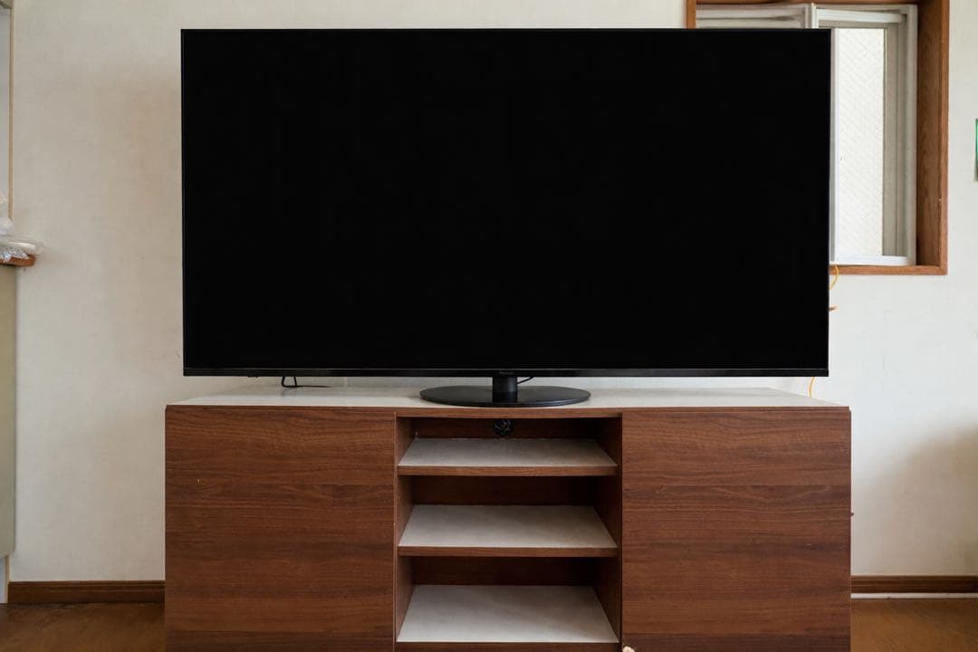 テレビ th-65hx950