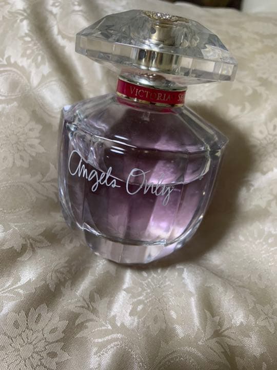 VICTORIA'S SECRET エンジェルズオンリー100ml
