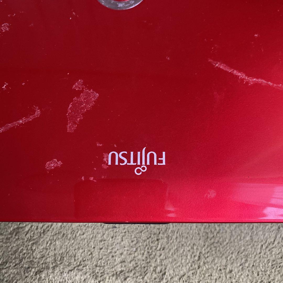 ノートPC