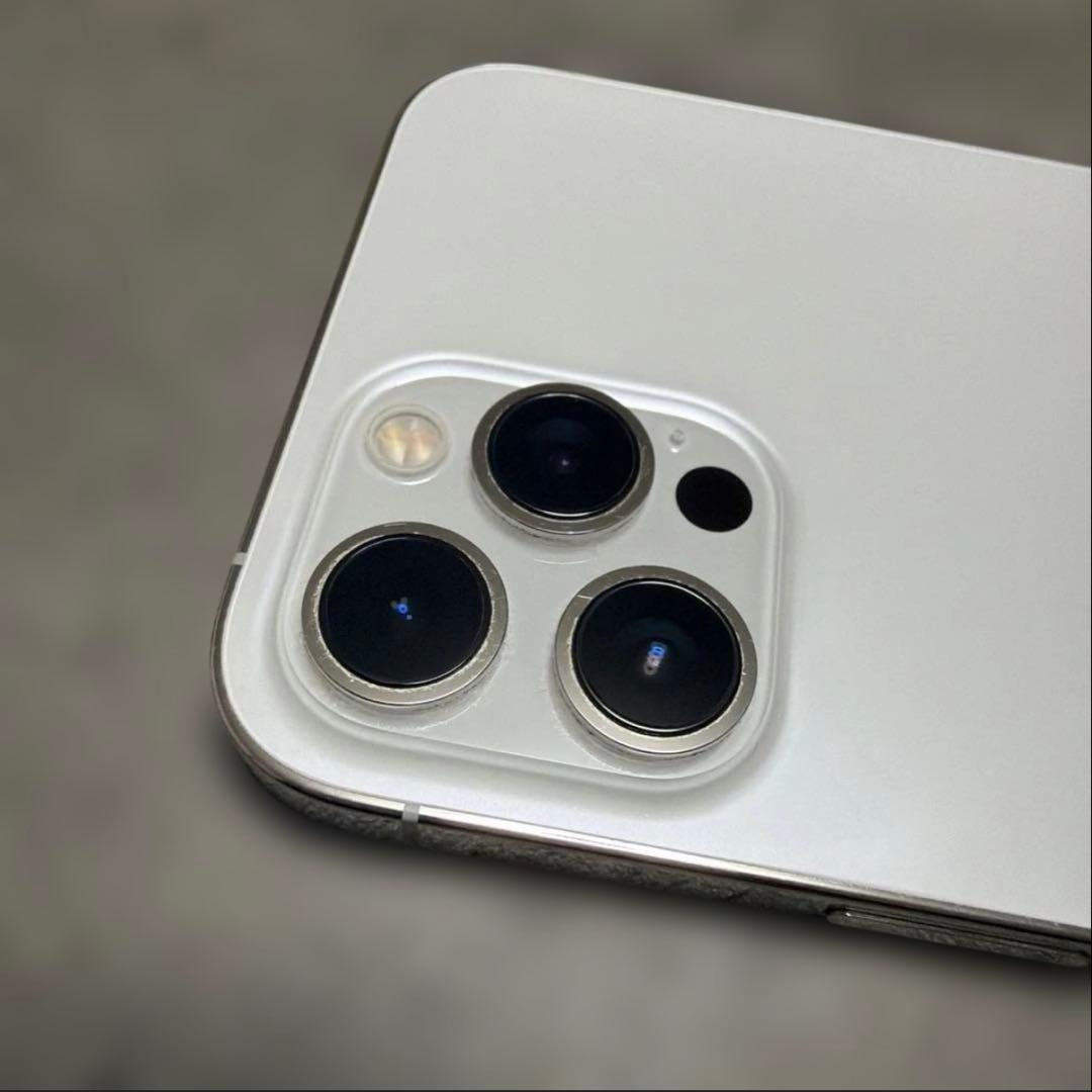 iPhone12promax 512GB ジャンク品 初期化済み