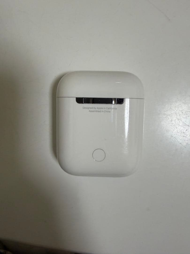 AirPods第二世代