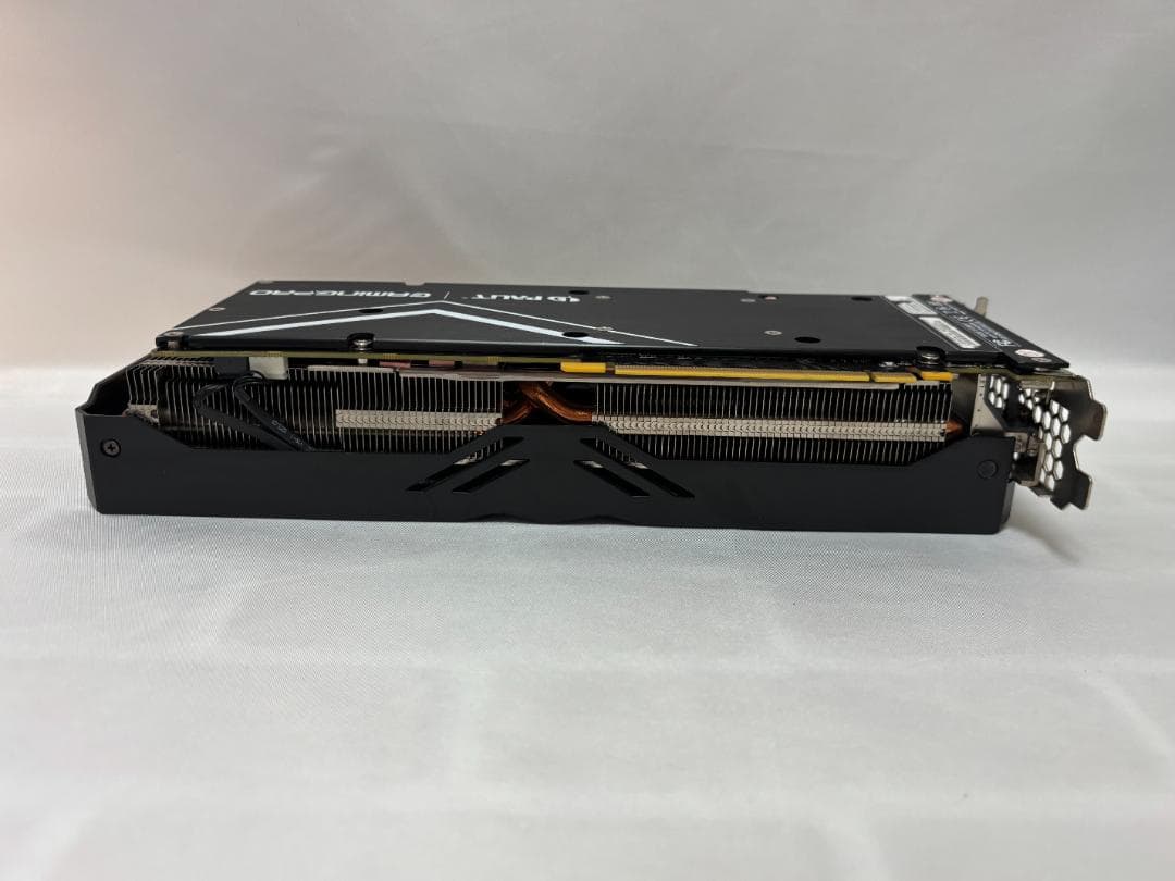グラフィックボード・グラボ・ビデオカード Palit RTX 2080 Ti 11GB GamingPro OC