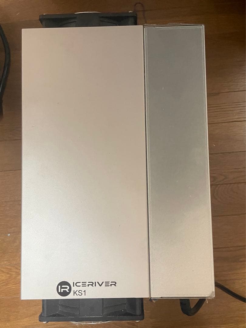 その他 ice ks1
