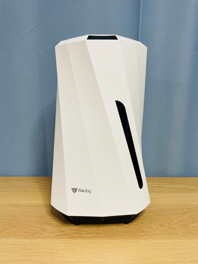 ⭐️美品　2023年製　Airdog Moi 高機能加湿器