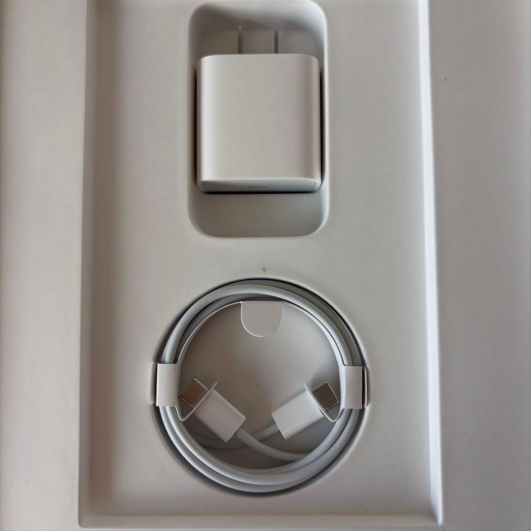 【美品】iPad Air 第4世代64GB Wi-Fi グリーン