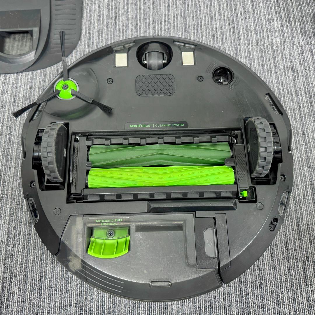 Roomba j7+ ルンバ ロボット掃除機本体 j755860
