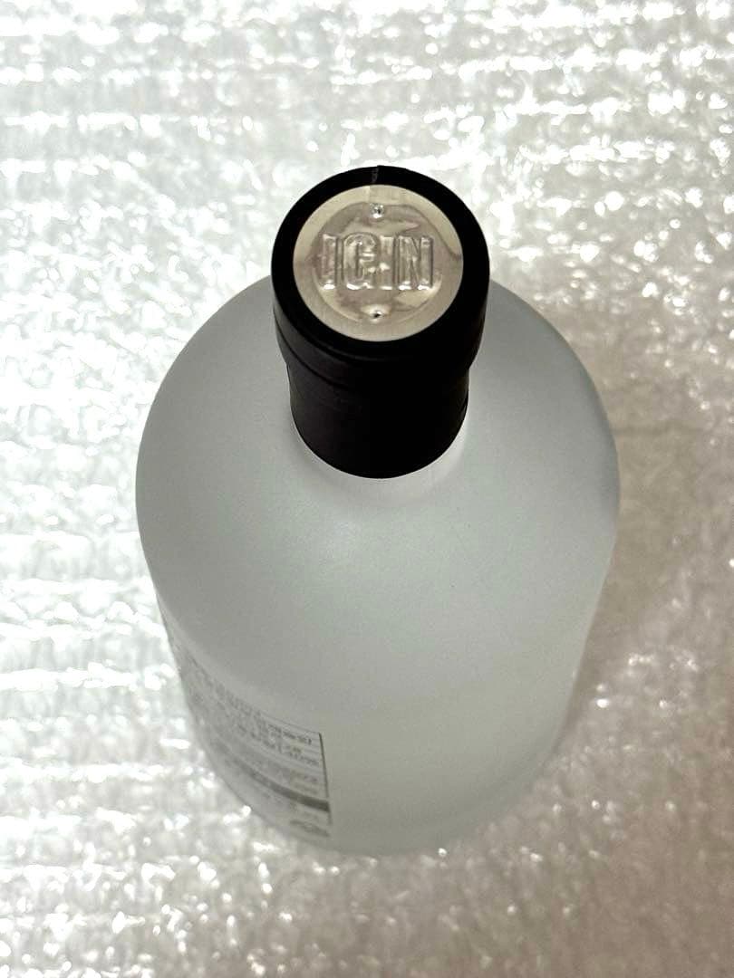 韓国限定　IGIN アイギン アップルジン jini's lamp イェサン