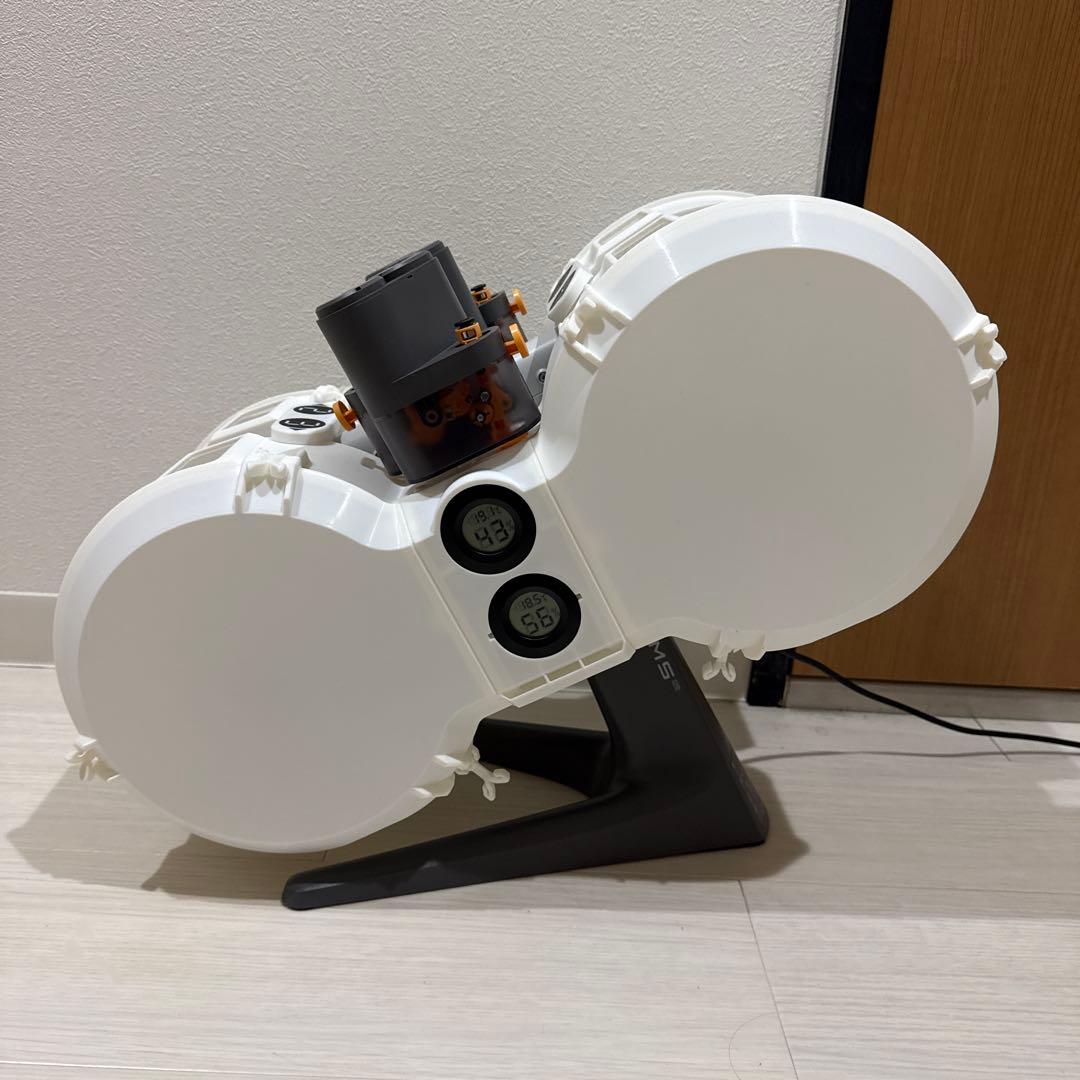 【A1対応】Bambu Lab AMS lite 3Dプリント用モデル付き
