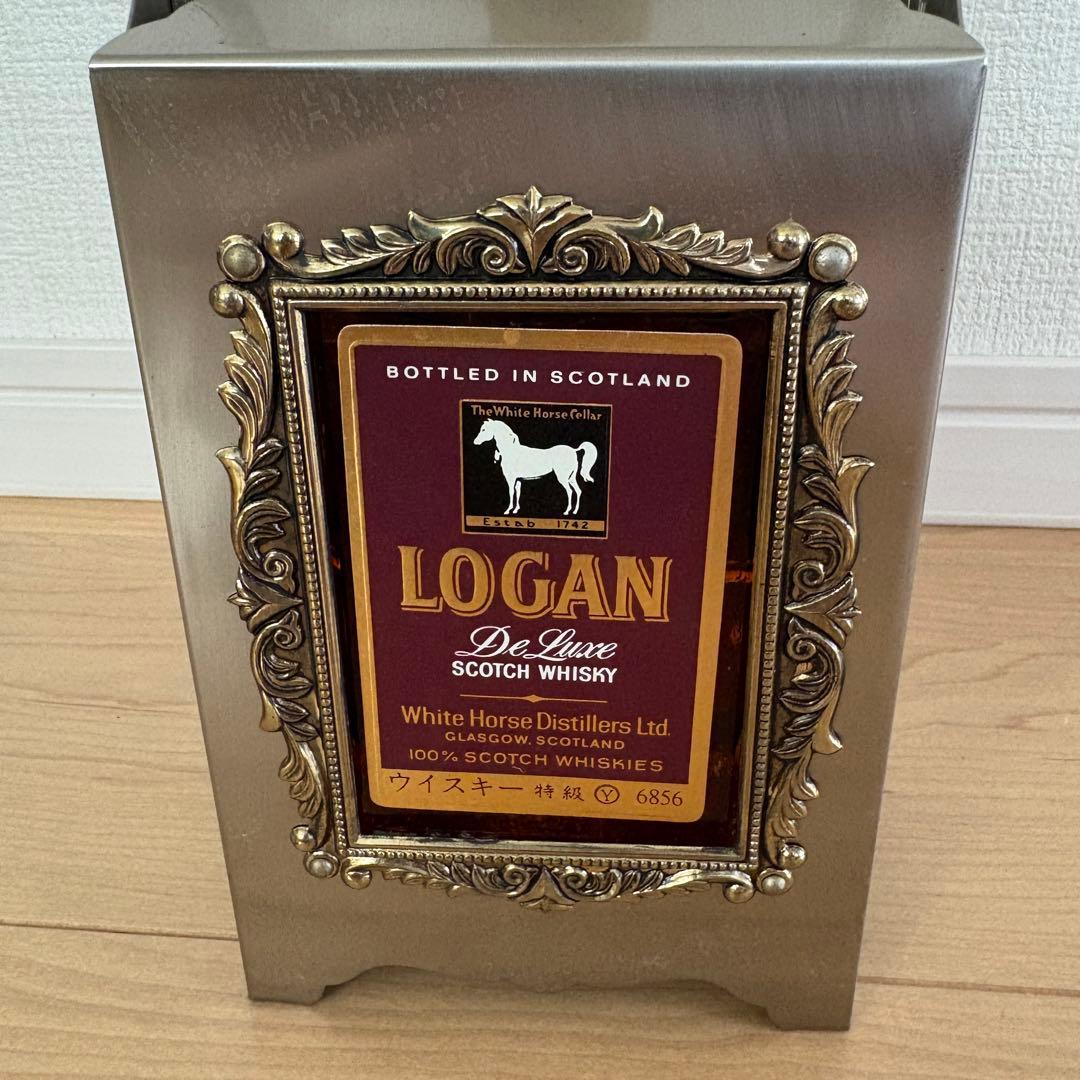 LOGAN スコッチウイスキー
