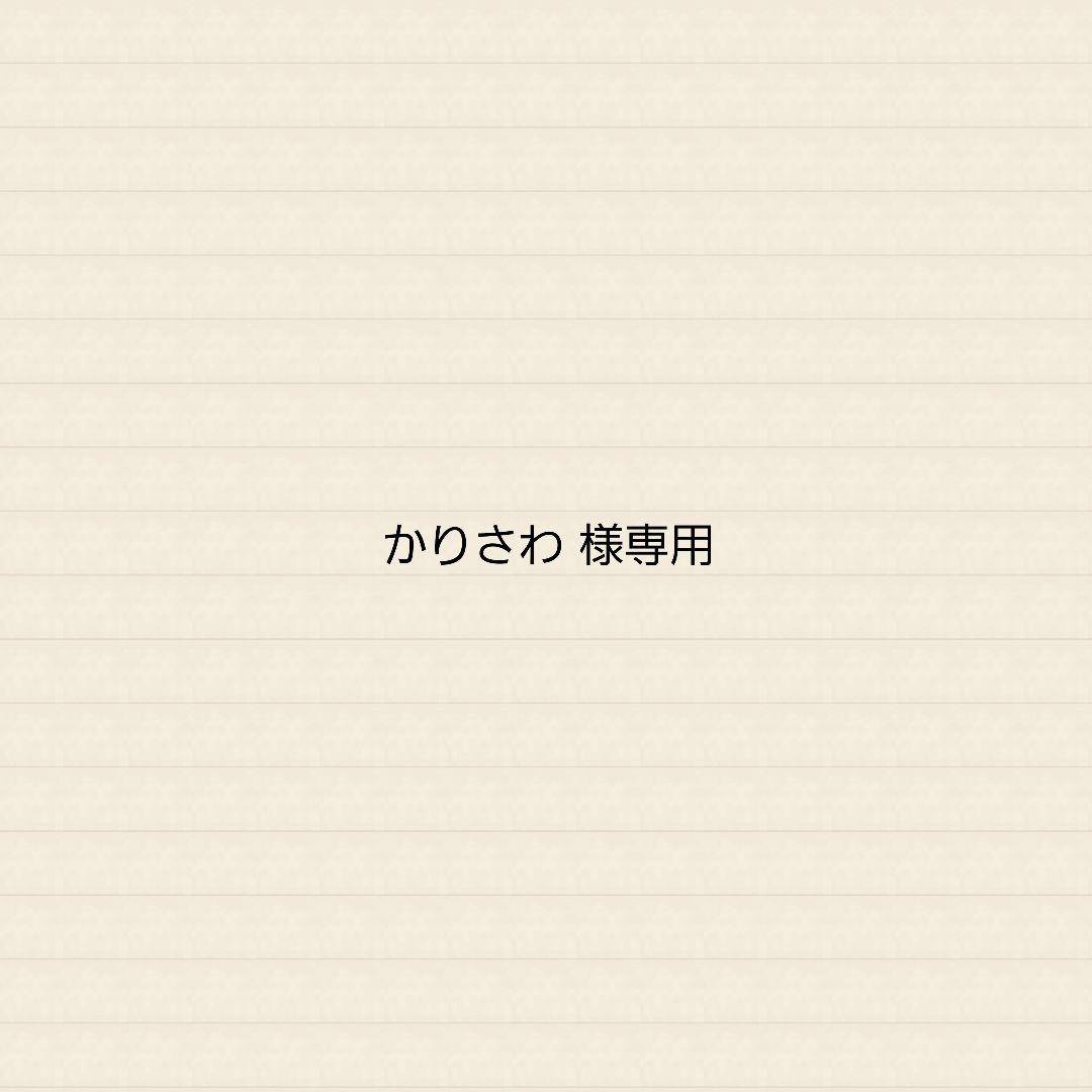 かりさわページ