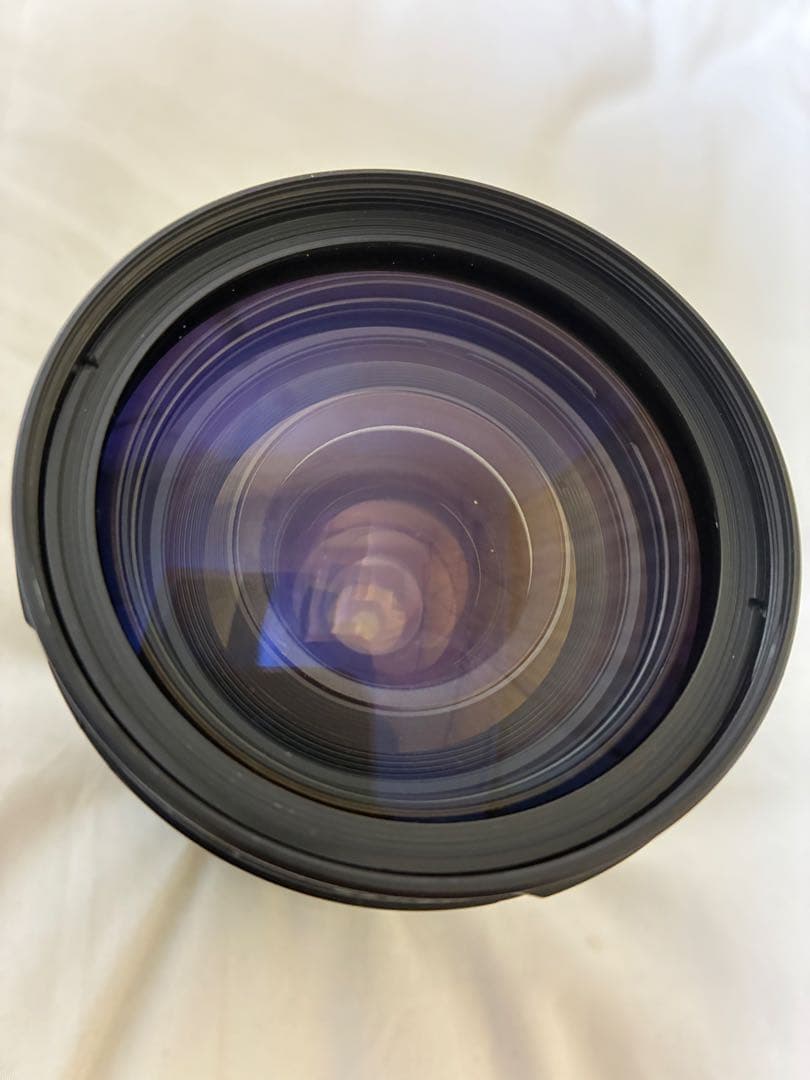 【動作確認済み】Canon New FD 35-105mm f3.5