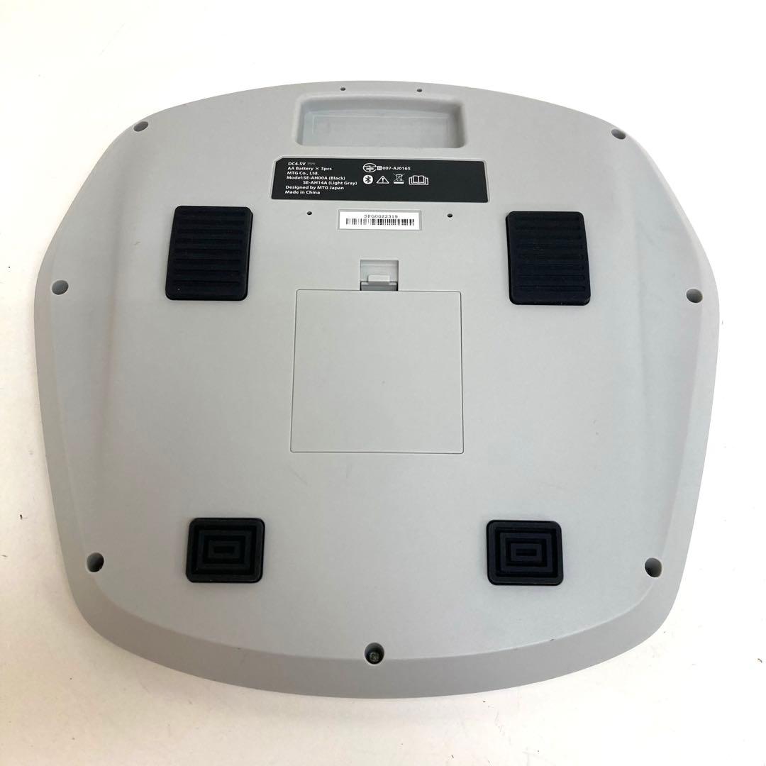 f601-29 SIXPAD Foot fit lite フットフィットライト