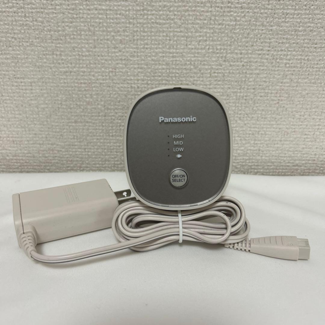 panasonic 頭皮エステ EH-HE0G-T サロンタッチタイプ