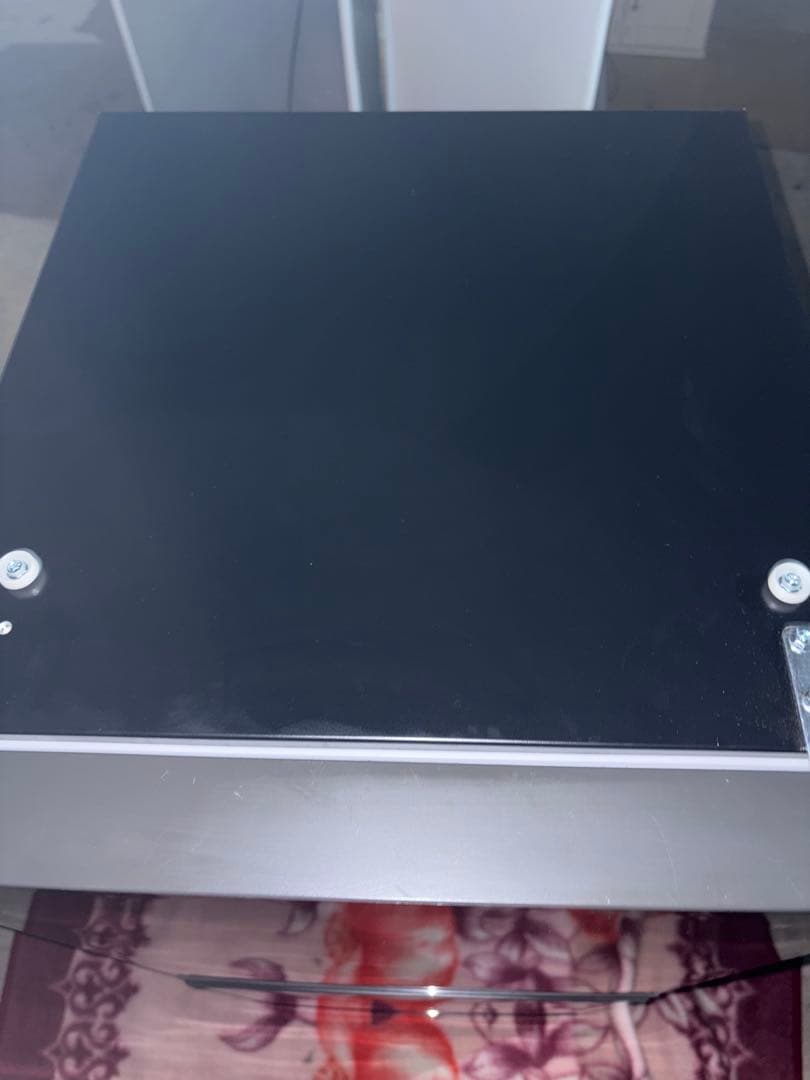 AQUA 2023年製 135L冷蔵庫　AQR-14N（S） 動作確認済み