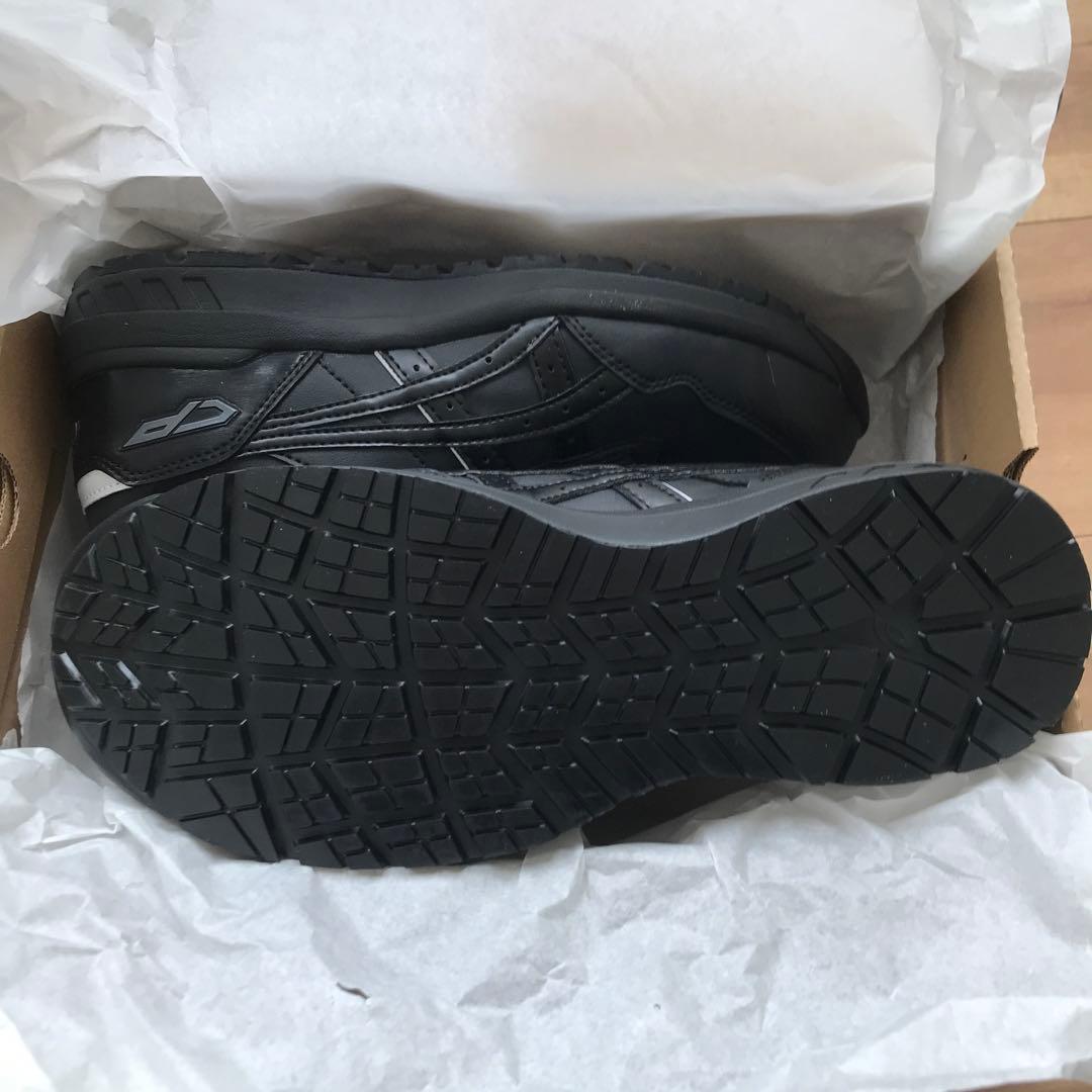 asics安全靴