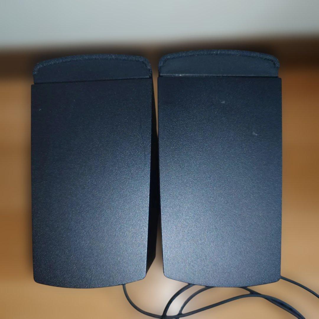BOSE COMPANION 2 series iii スピーカー