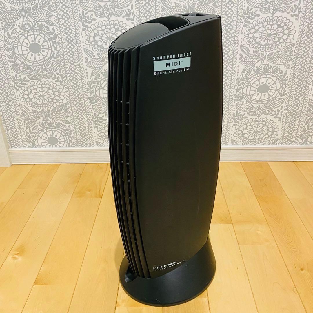 アントレックス　空気清浄機 イオニックブリーズ　MIDI IU853