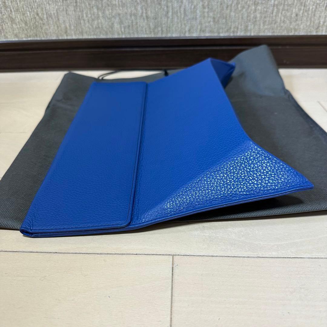 fortuna レザー パソコンケース pcスタンド