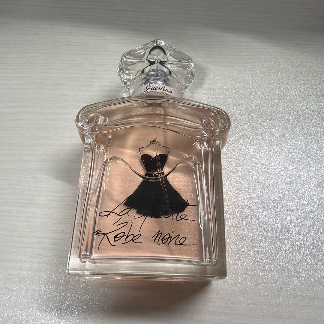 ゲラン 香水 La Petite Robe Noire 100ml