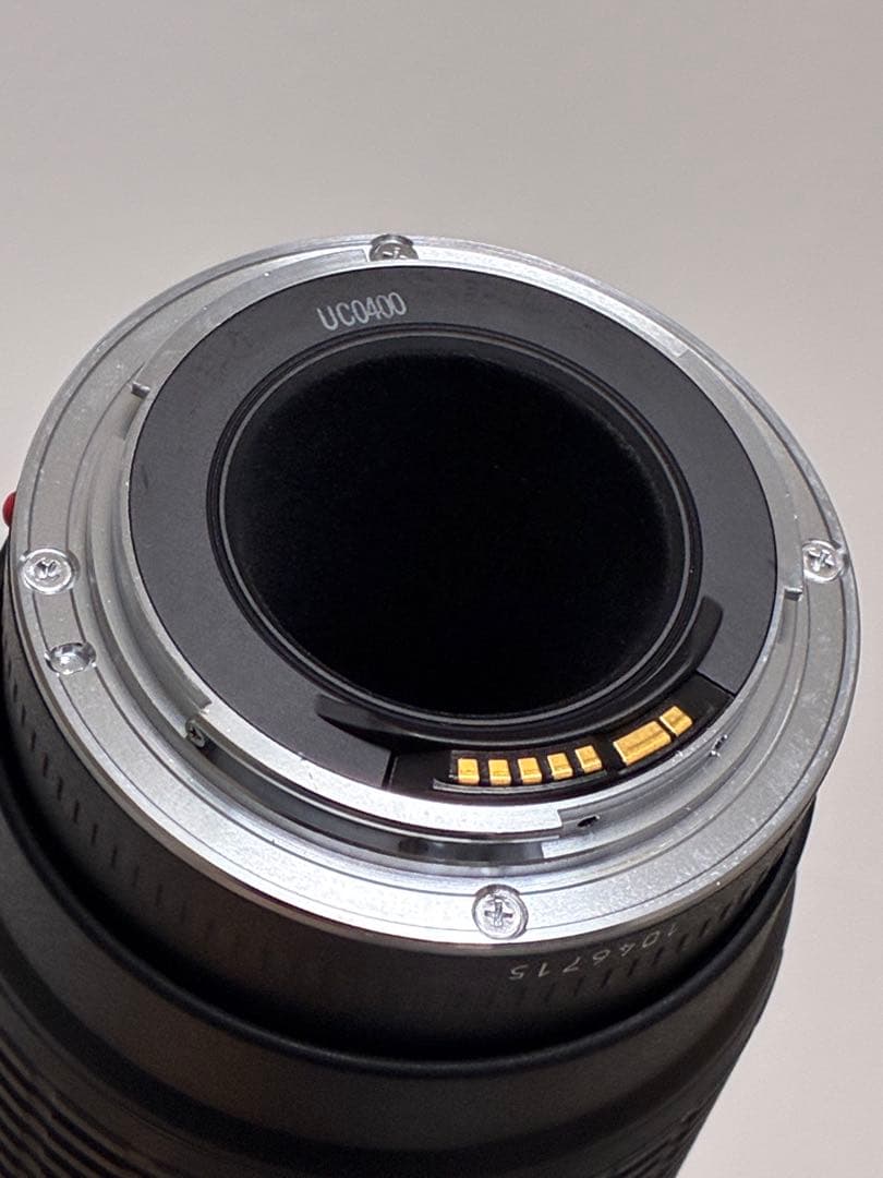 ⭐️美品⭐️キャノン Canon EF 100-300mm f/5.6 超望遠レンズ