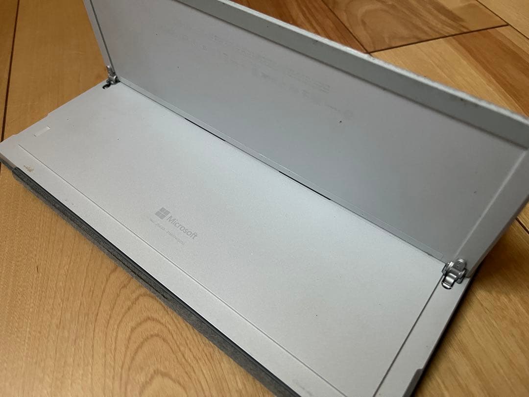 おまけ付Surface Pro7 i5 メモリ8/SSD256 オフィス無