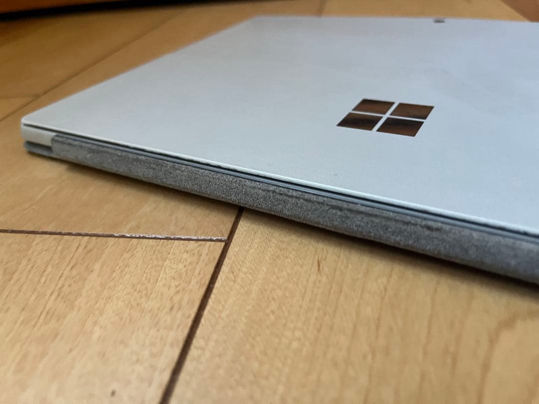 おまけ付Surface Pro7 i5 メモリ8/SSD256 オフィス無