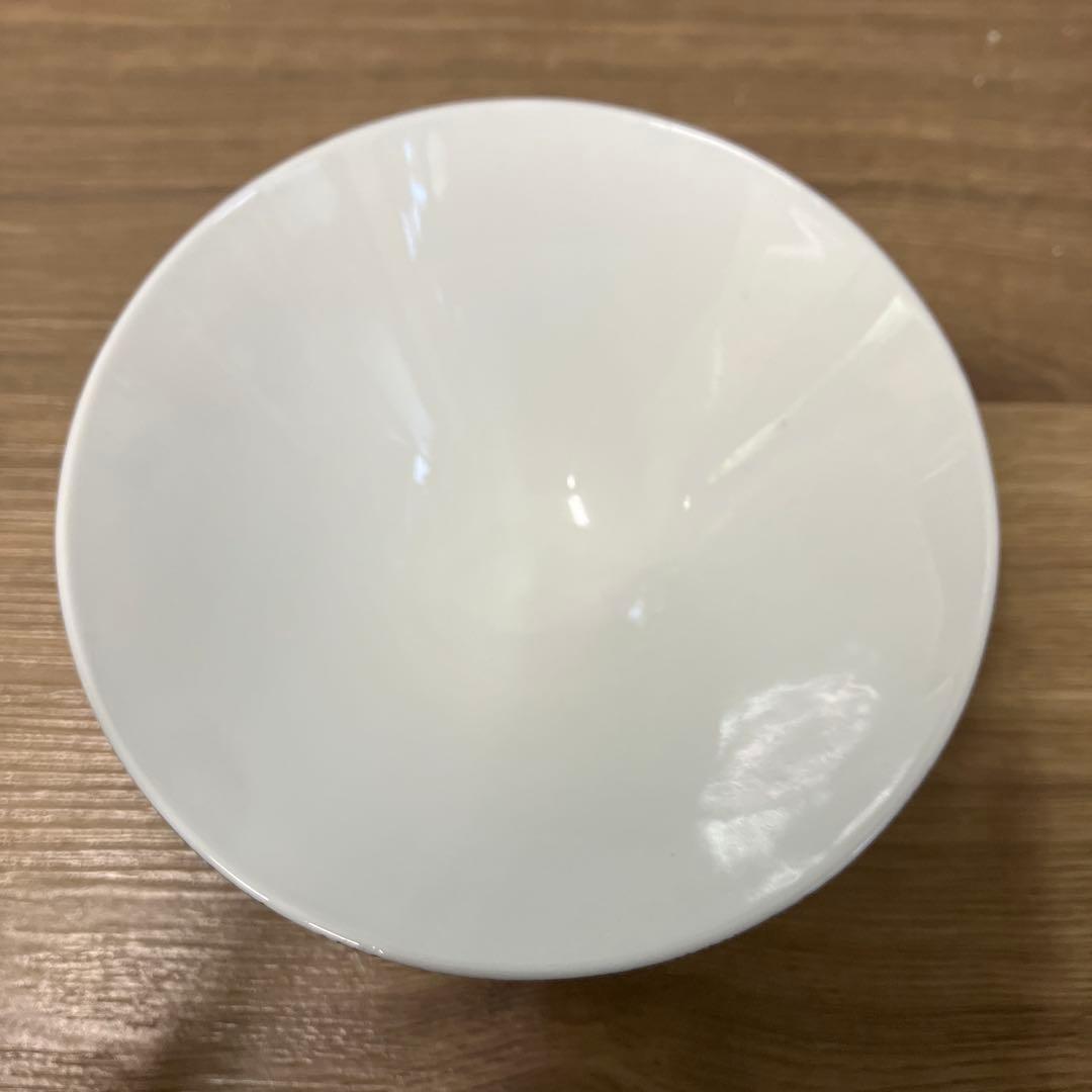 3F ③ 有田焼 金彩 竹 笹文様 茶碗 5客セット 和食器 飯椀 湯呑み