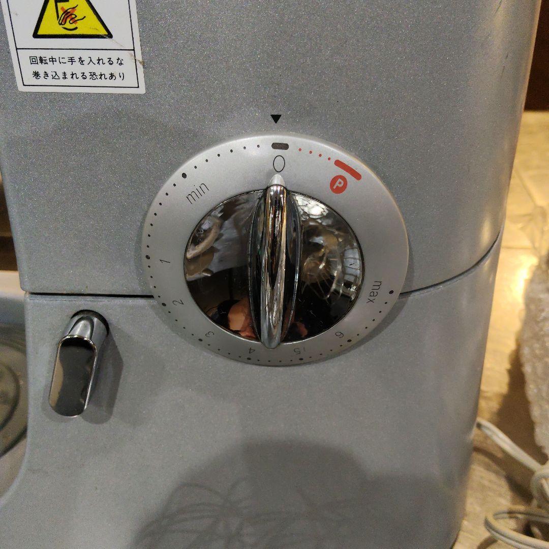 ケンミックス　調理器具　お値段相談に乗ります