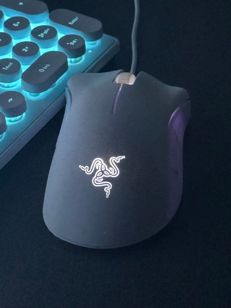 ゲーミンクpc 白 フルセット 届いてすぐゲームできます♥