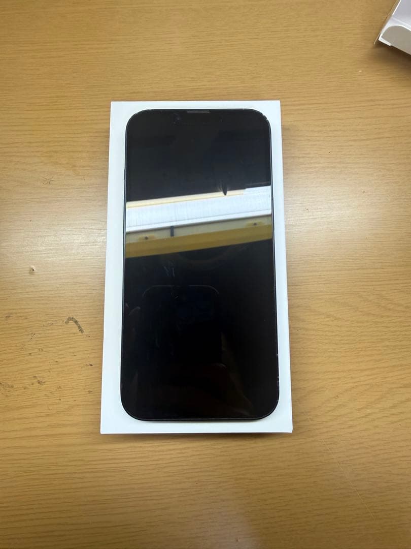 断捨離uncleiPhone 13 128GB