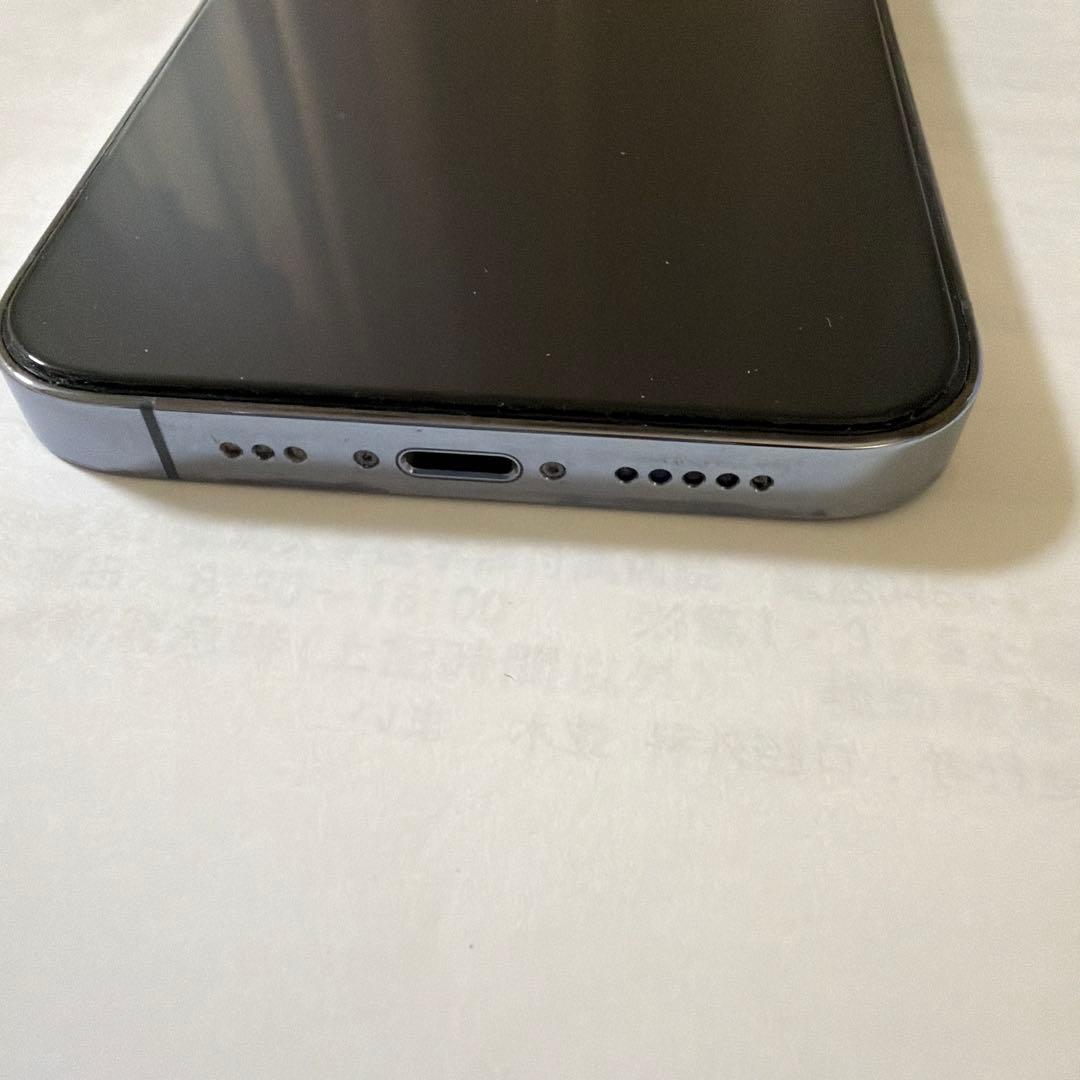 Apple iPhone13Pro シエラブルー 本体128GB 美品