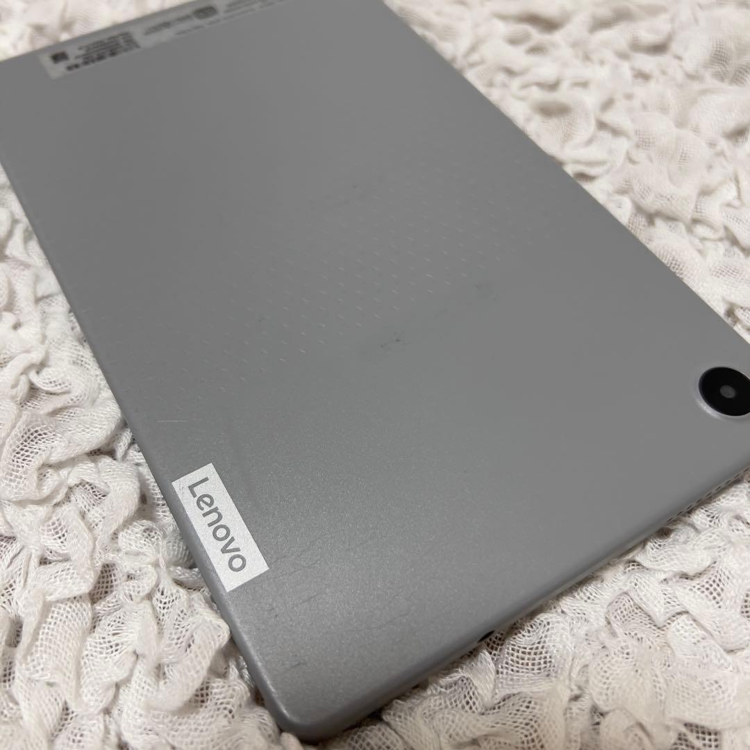 Lenovo Tab M8第4世代 TB301XU タブレット8インチ 64GB
