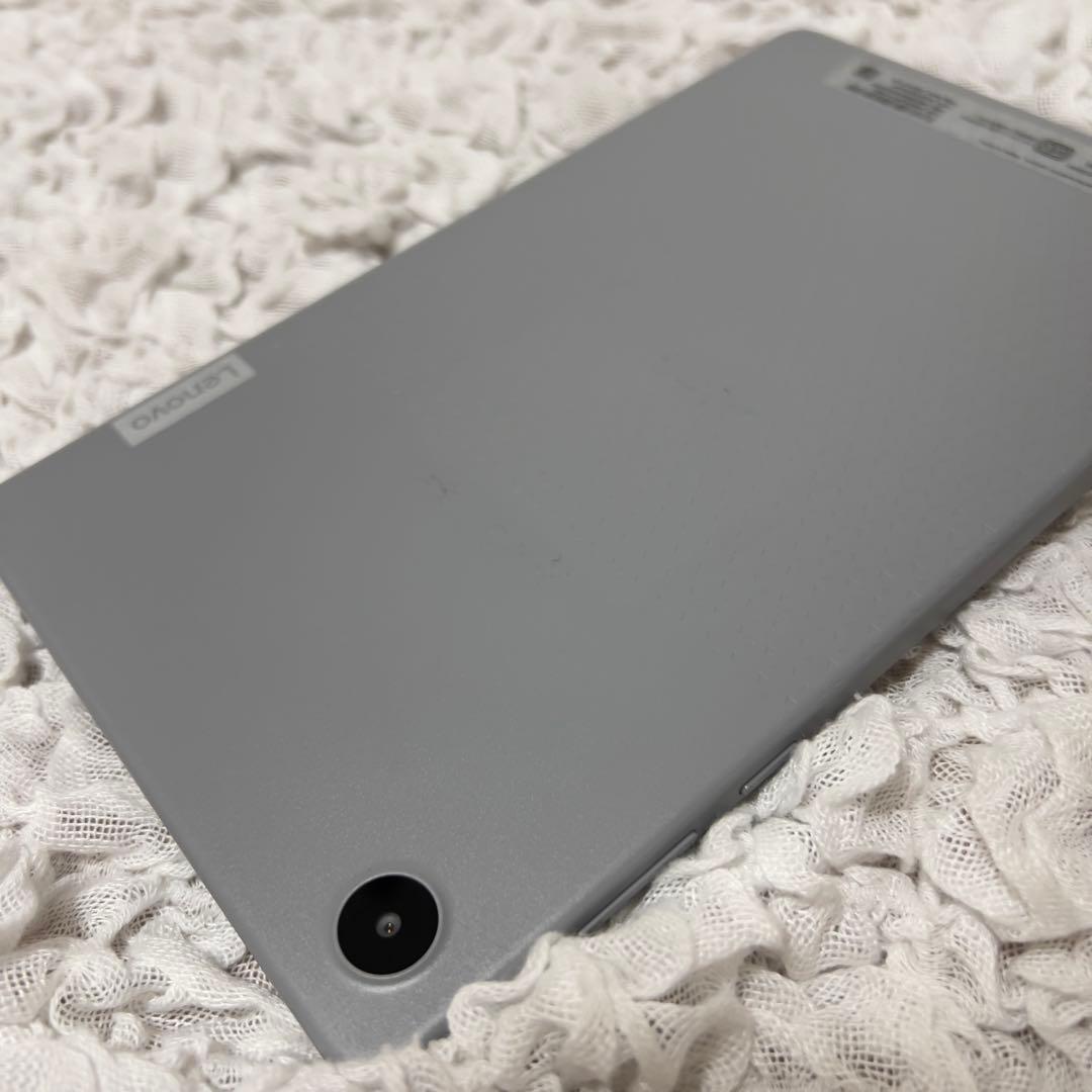 Lenovo Tab M8第4世代 TB301XU タブレット8インチ 64GB