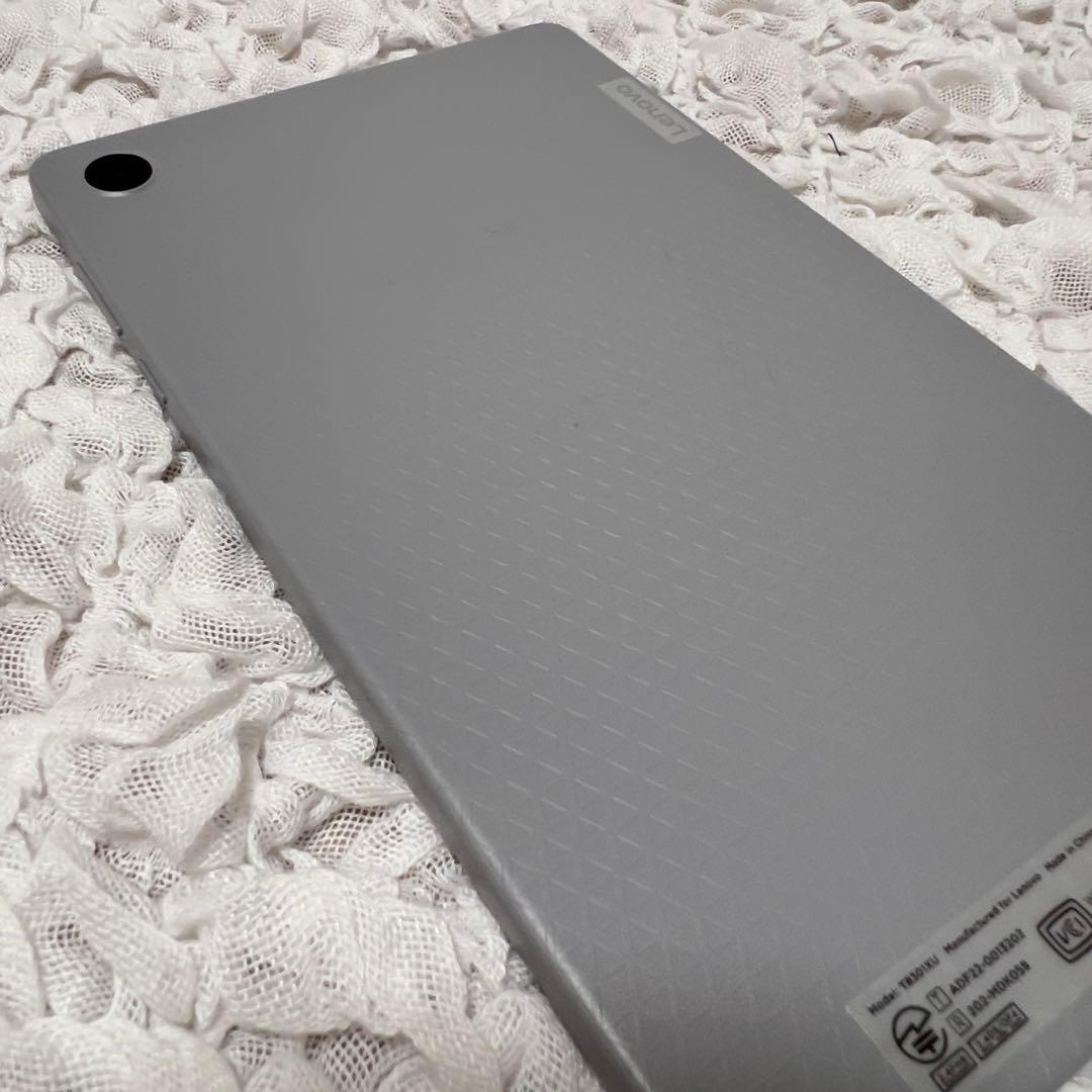 Lenovo Tab M8第4世代 TB301XU タブレット8インチ 64GB